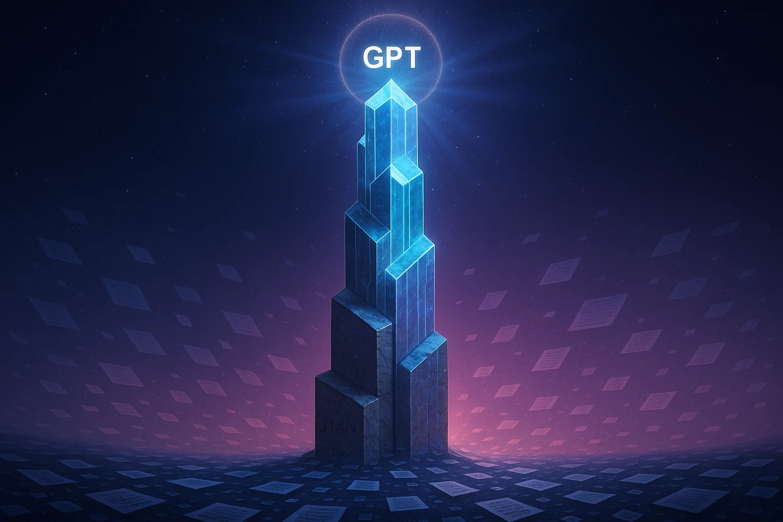 GPT 발전사: GPT-1부터 GPT-4까지, 대규모 언어모델은 어떻게 진화했나