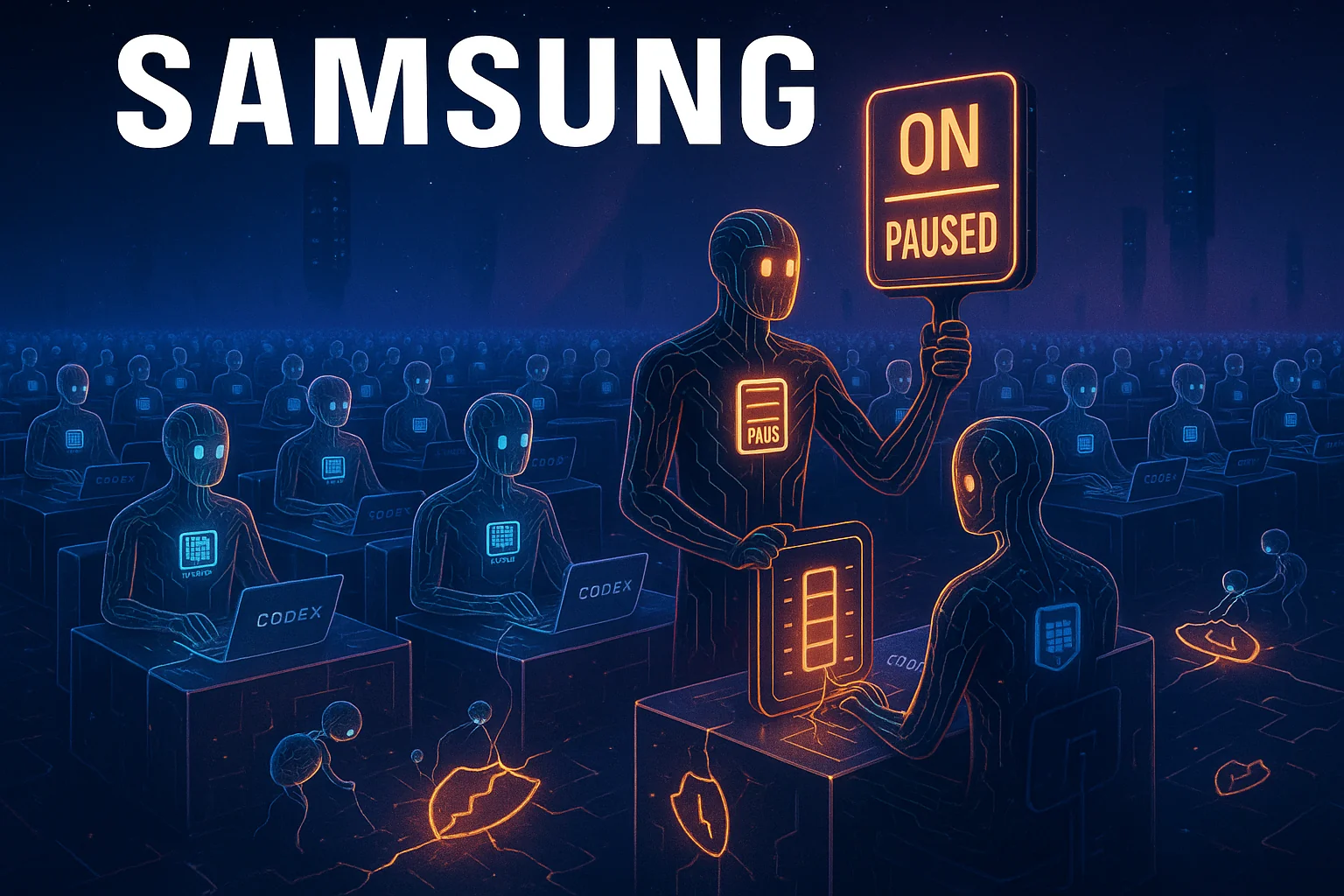 SDK 과금 개편 전격 보류, 스페이스X의 커서 인수 — 돈과 인재를 둘러싼 잡음이 컸던 한 주