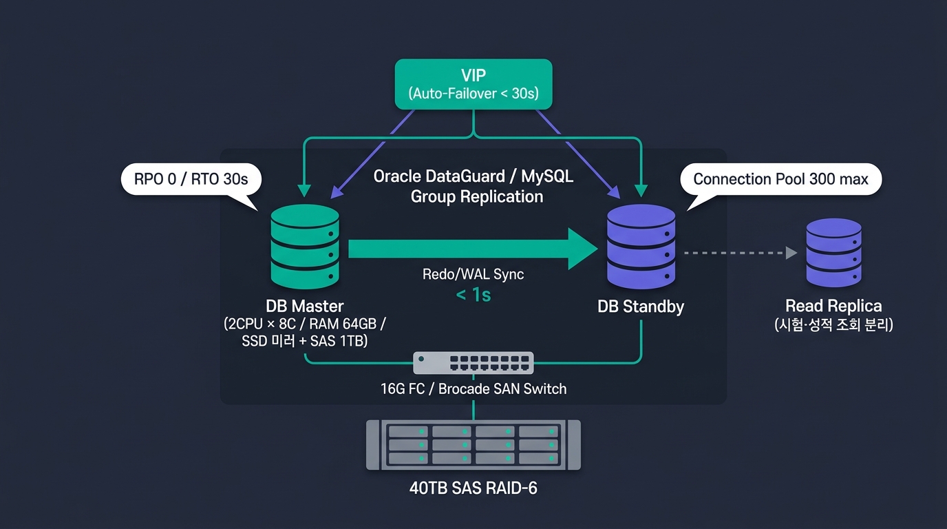 🎨 Editorial DB-replication architecture diagram …