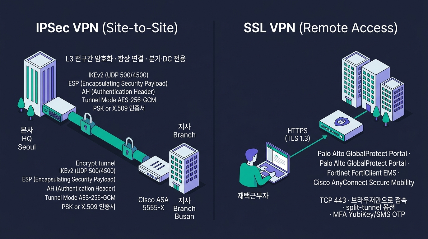 🎨 Editorial side-by-side comparison illustration…