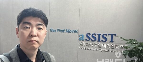 박수현 대표 인터뷰 사진